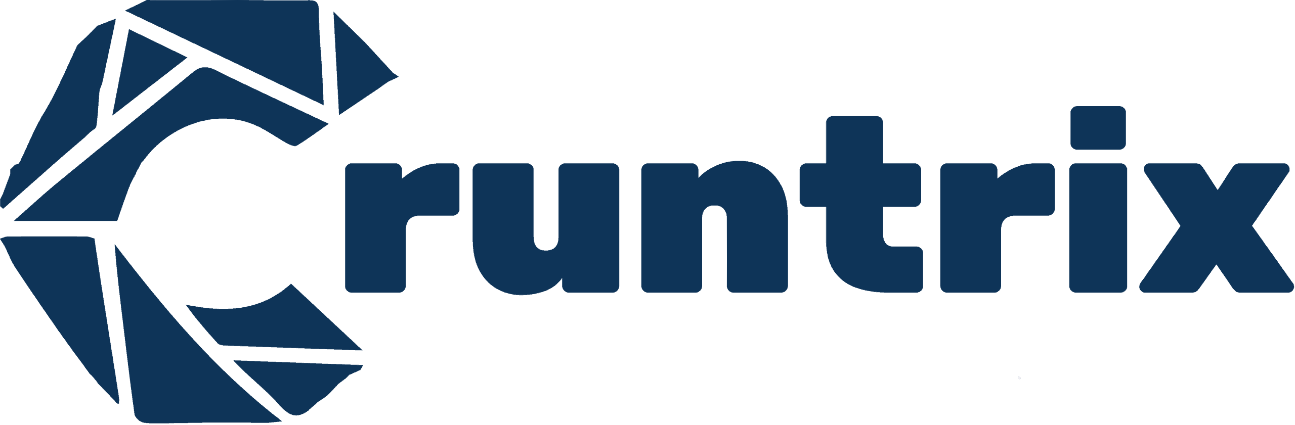 Cruntrix Logo