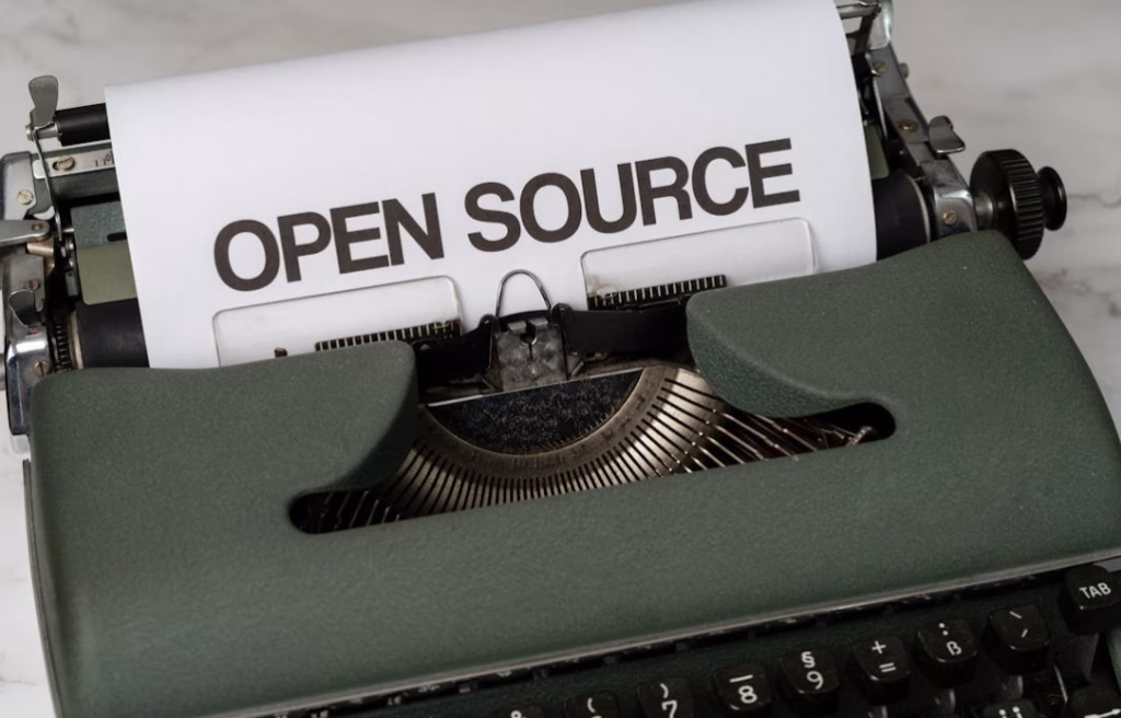 Open-Source Software
