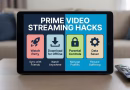 5 Ultimate Prime Video Streaming Hacks for an Amazing Experience