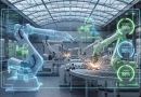 Industrial Metaverse: 7 Brilliant Ways It Is Revolutionizing Global Factories